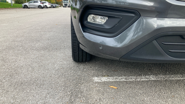 Ford Transit Custom 340 L1 Diesel Fwd 2.0 EcoBlue 170ps Low Roof Limited Van Auto